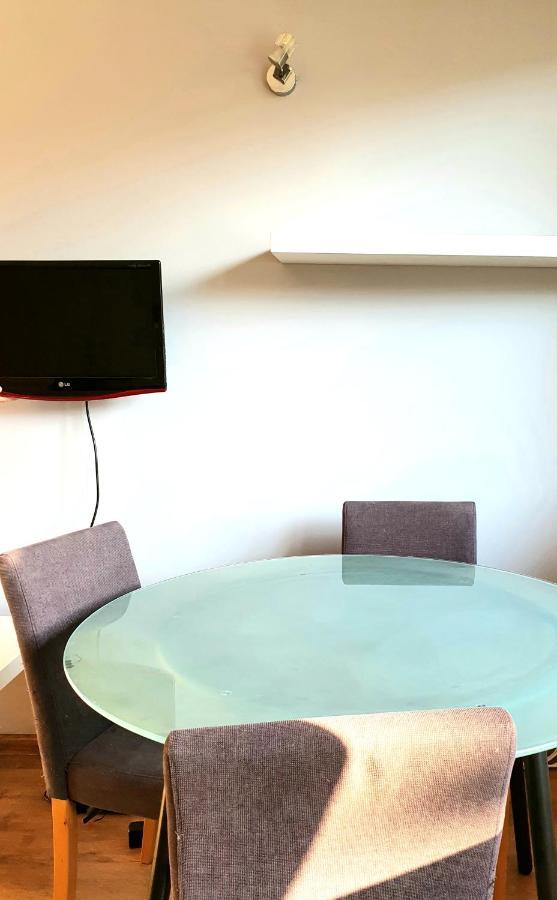 Apartament Gdansk Wszedzie Blisko , Wysoki Parter Bagian luar foto